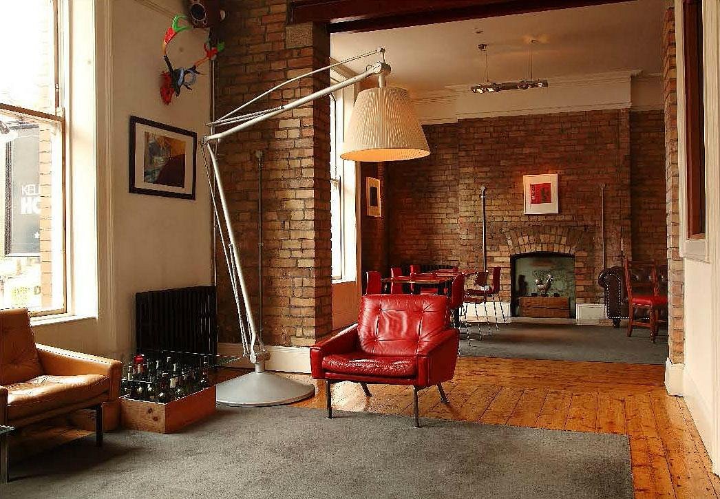 kelly's house, dublin
