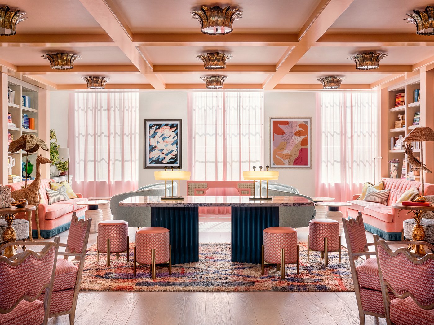 the goodtime hotel