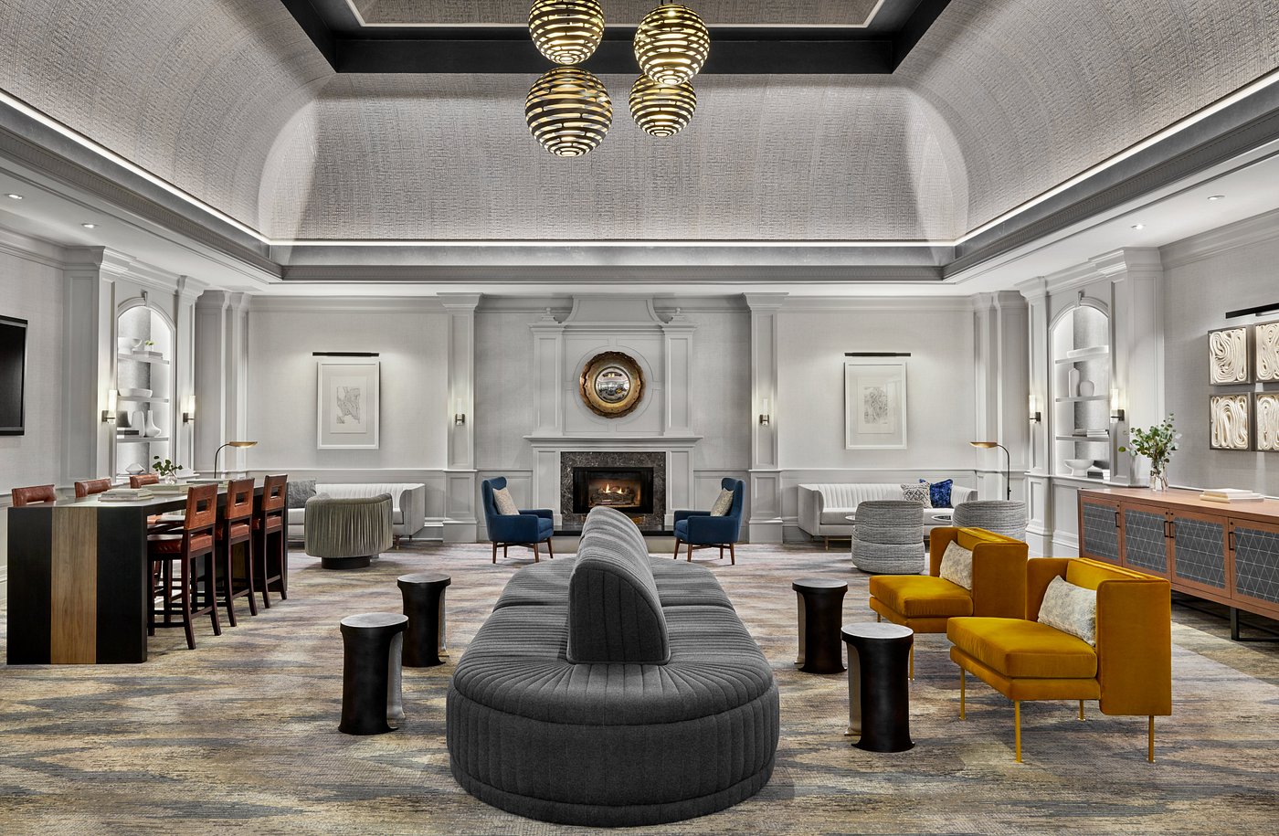 the kimpton hotel monaco