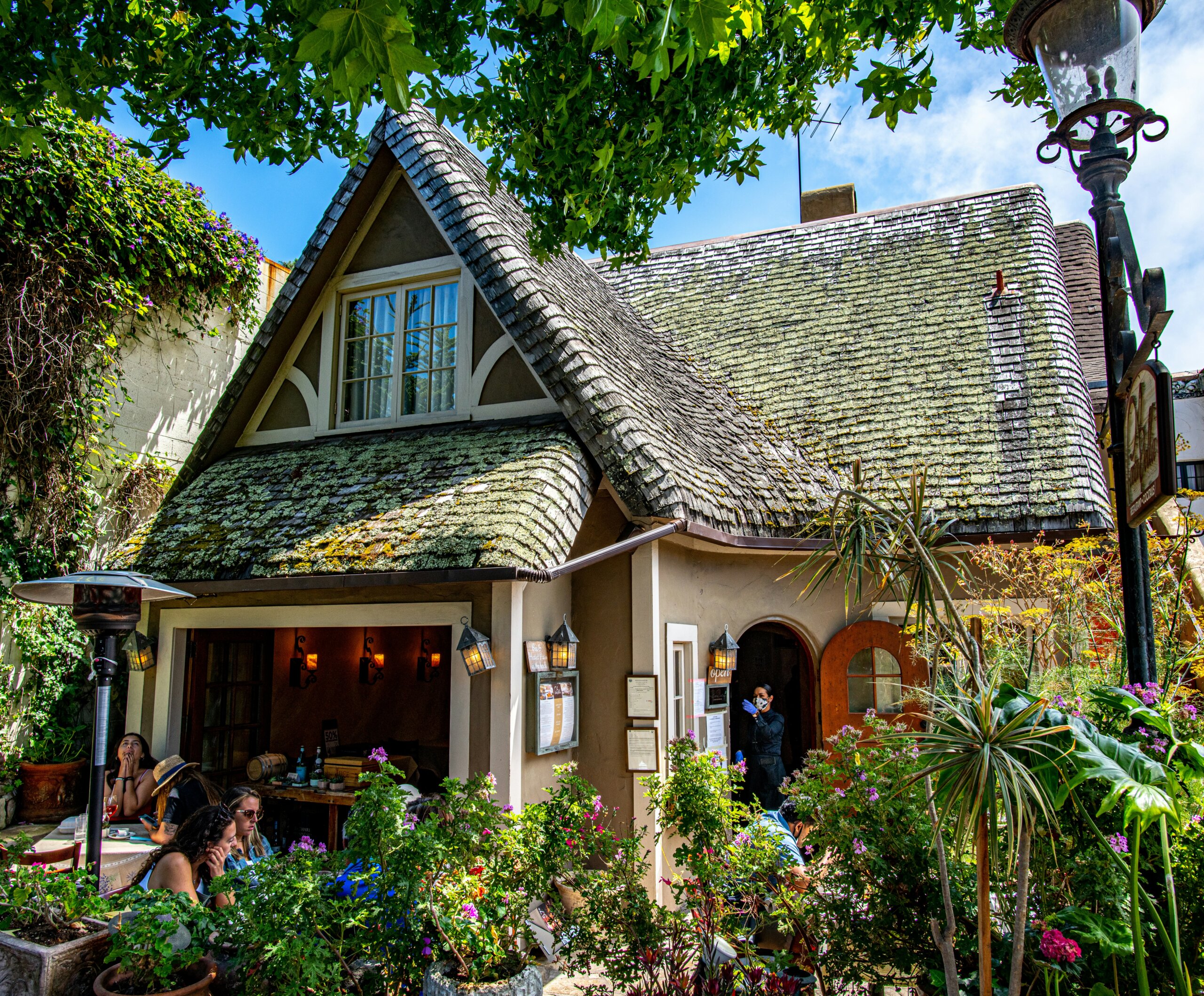 carmel-by-the-sea, california