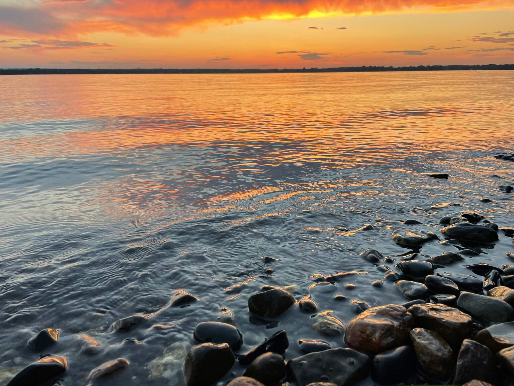 lake champlain