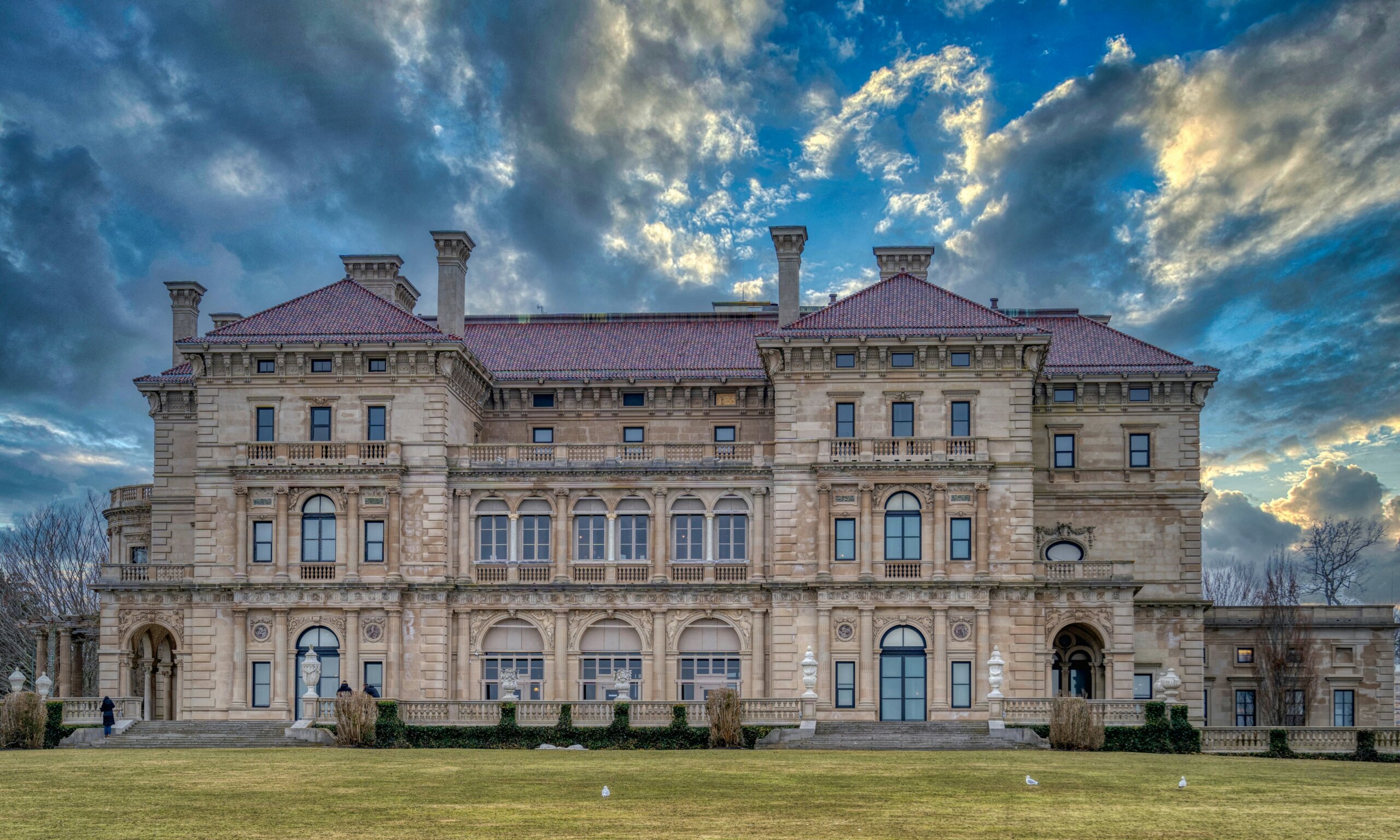 newport, rhode island