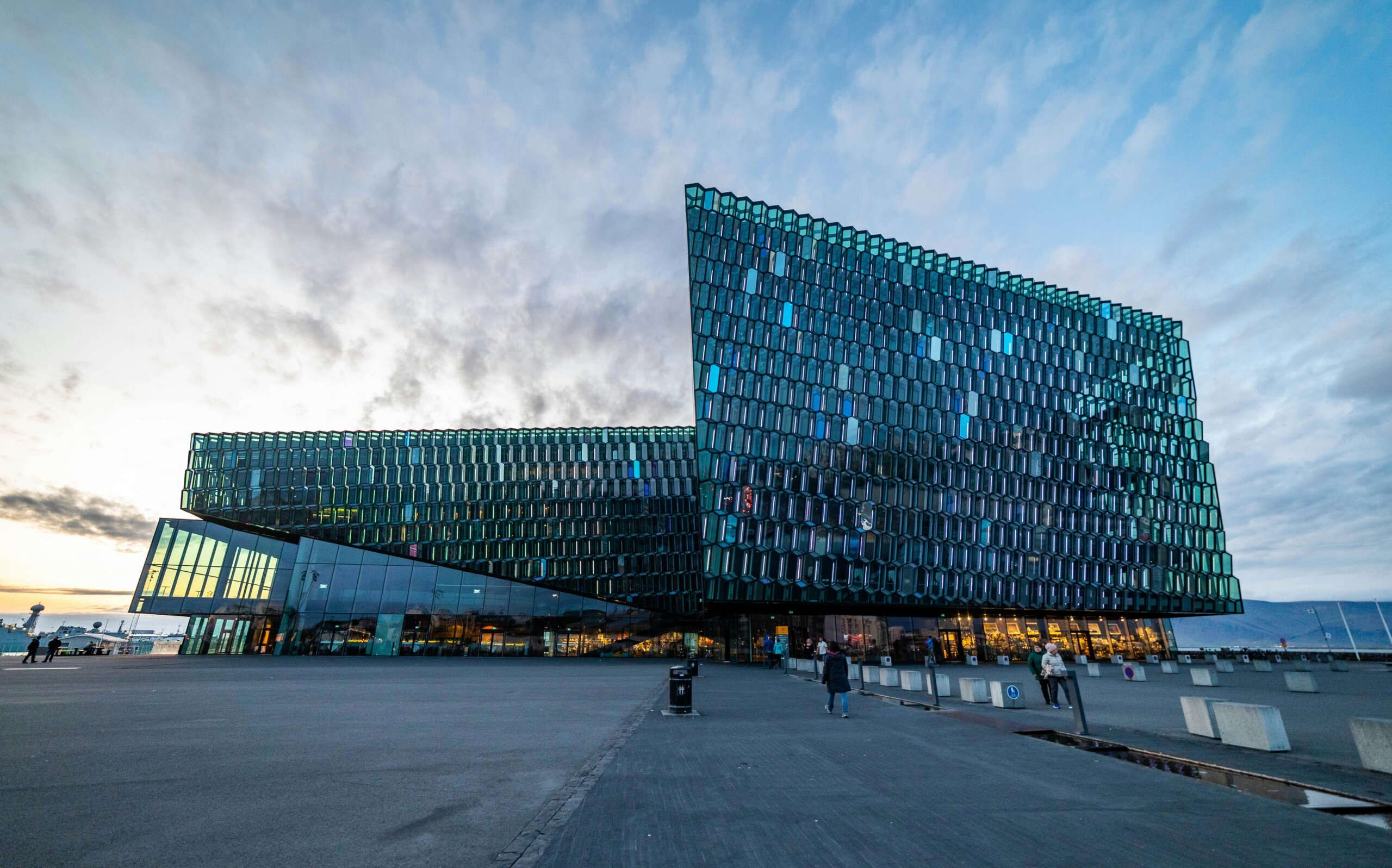 reykjavik
