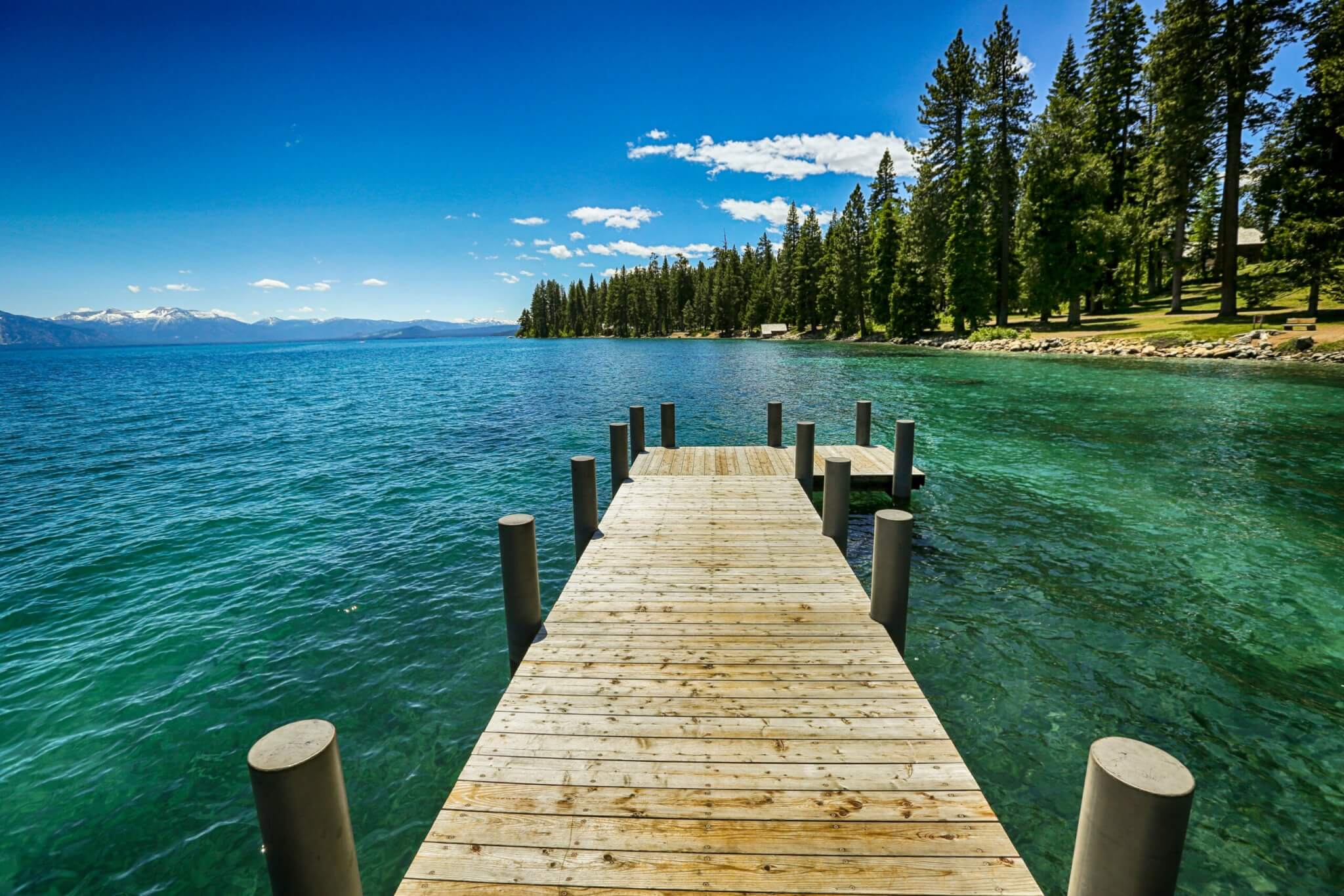 lake tahoe