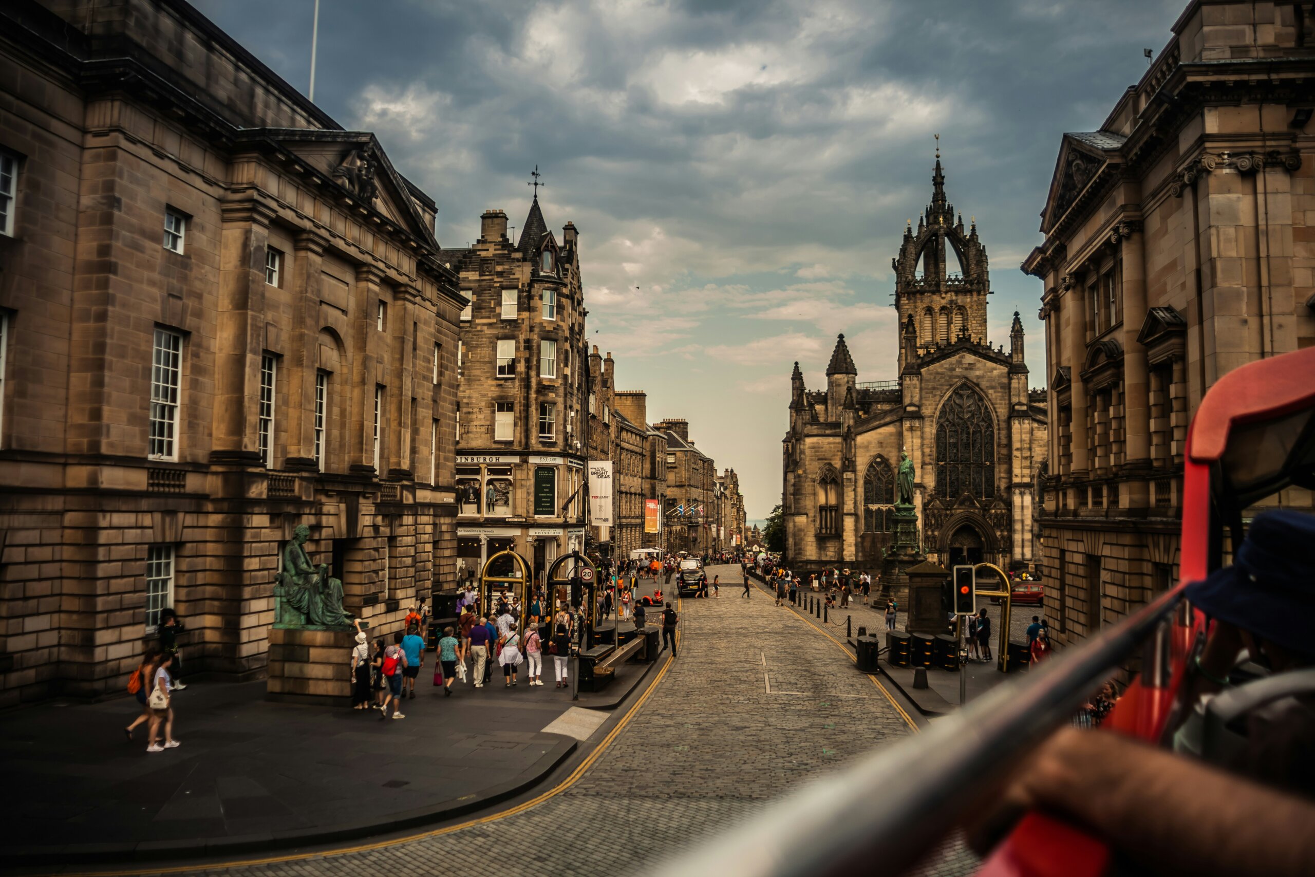 edinburgh