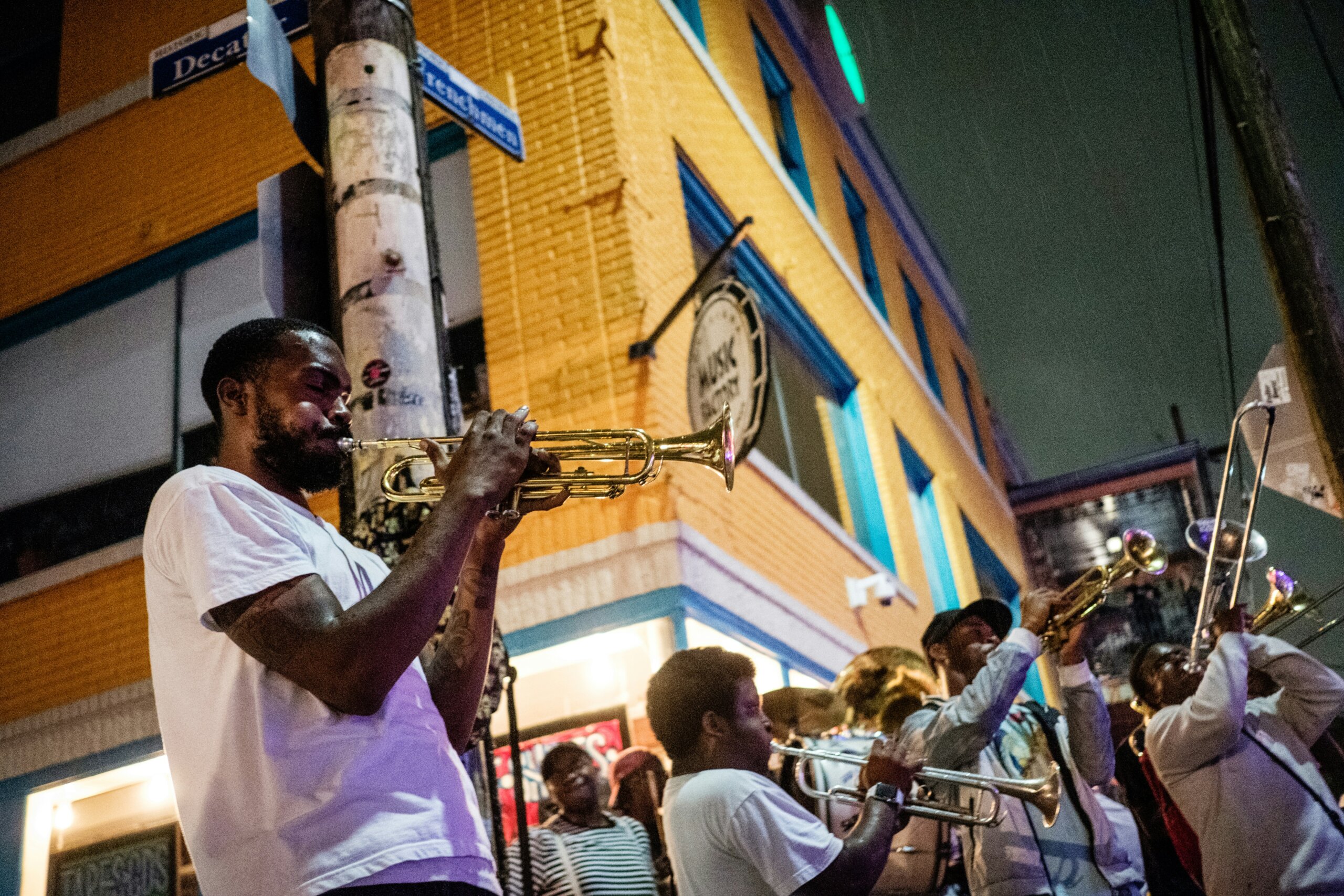 new orleans