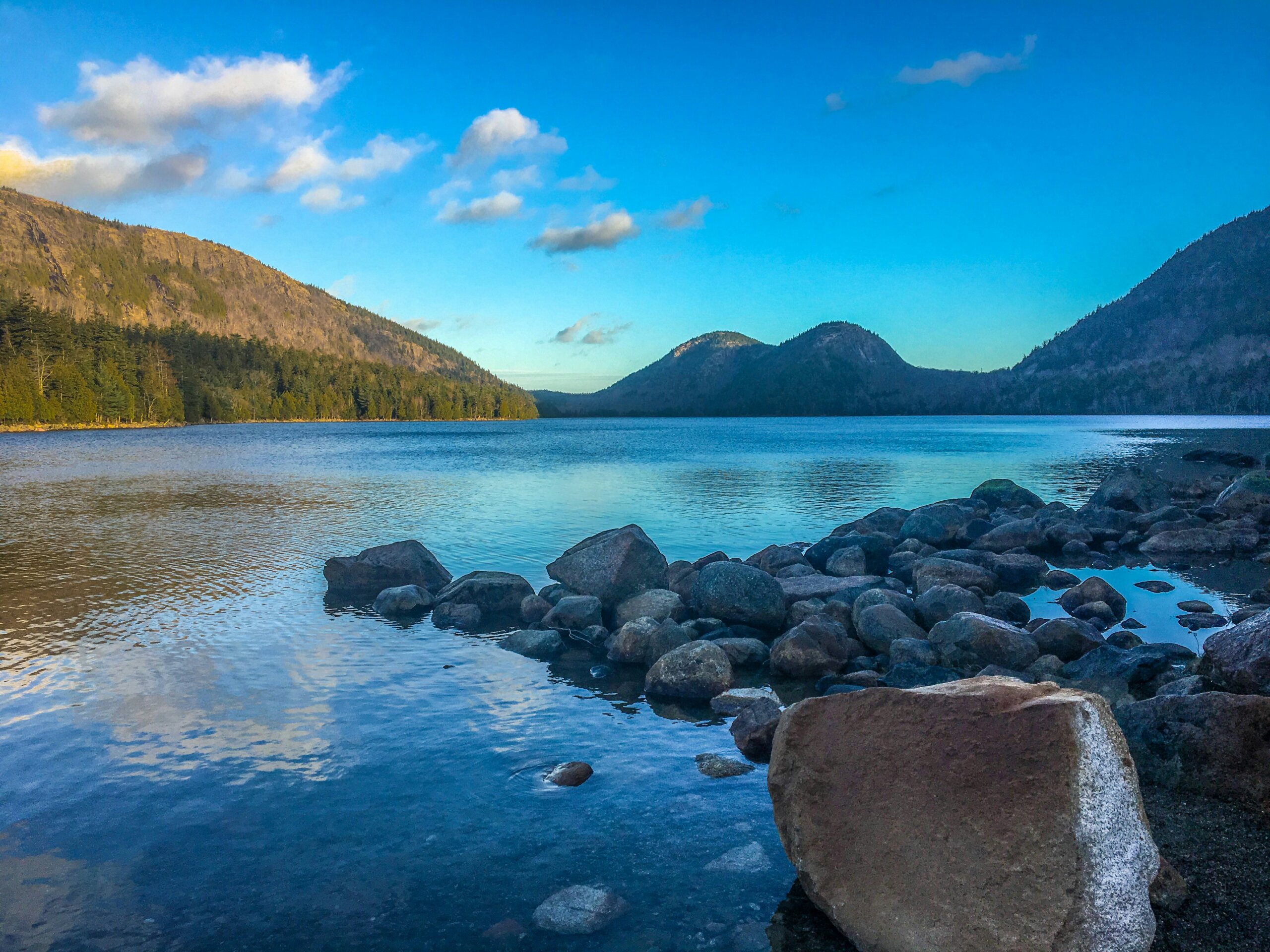 Acadia National Park