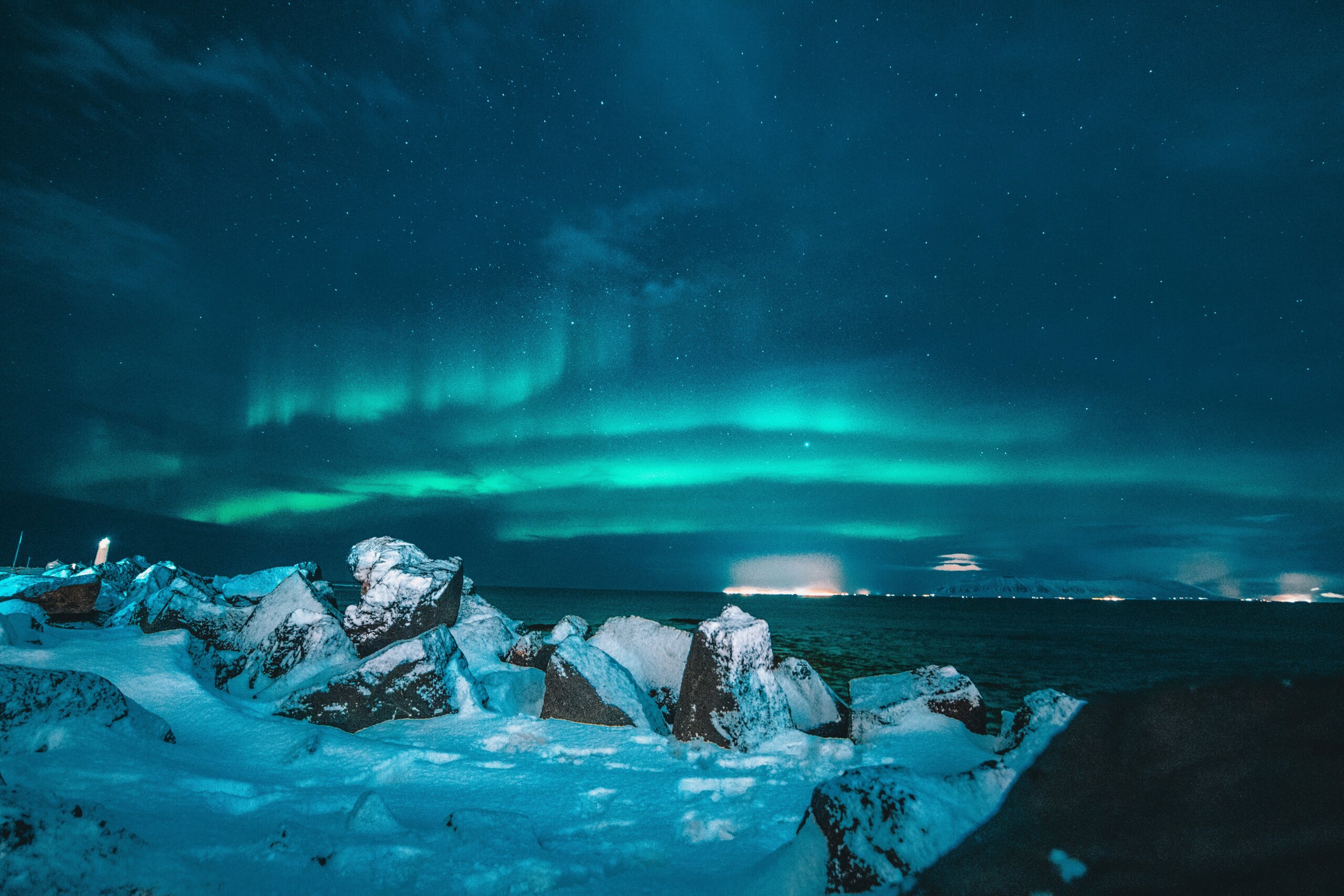 reykjavik. iceland
