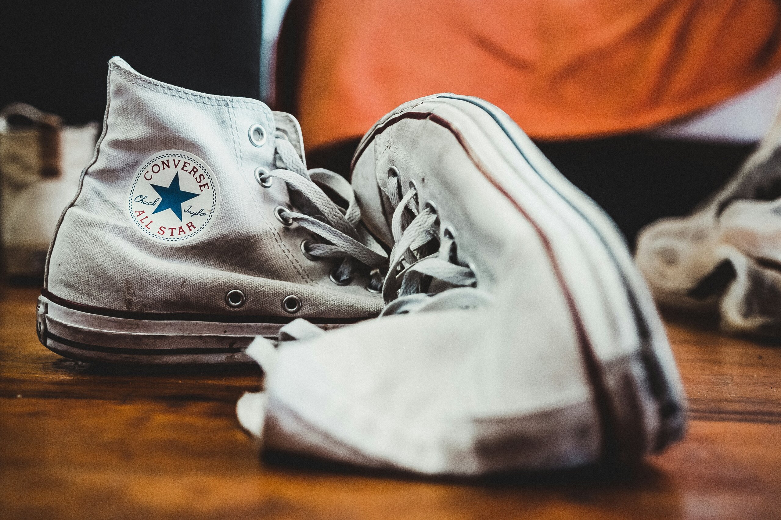 converse sneakers