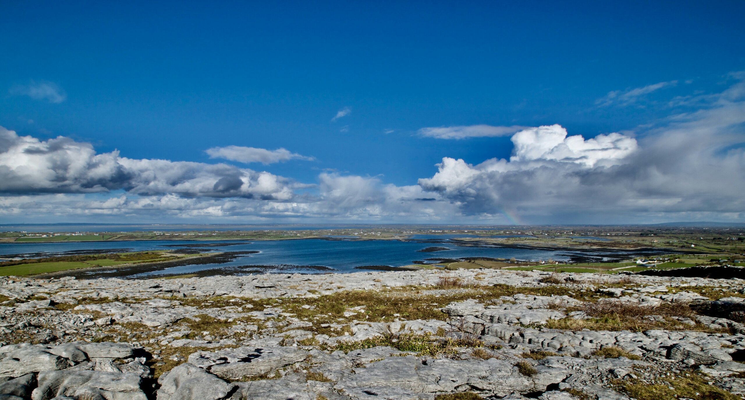the burren