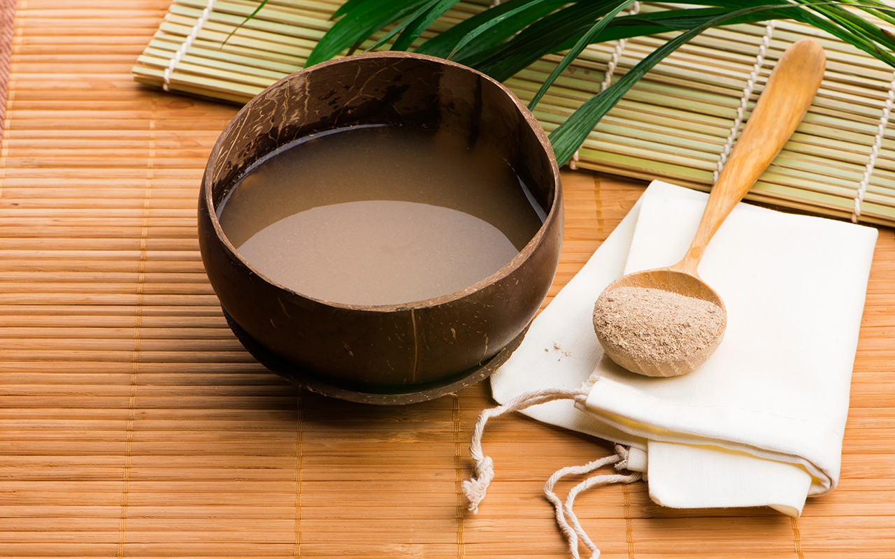 Kava bowl