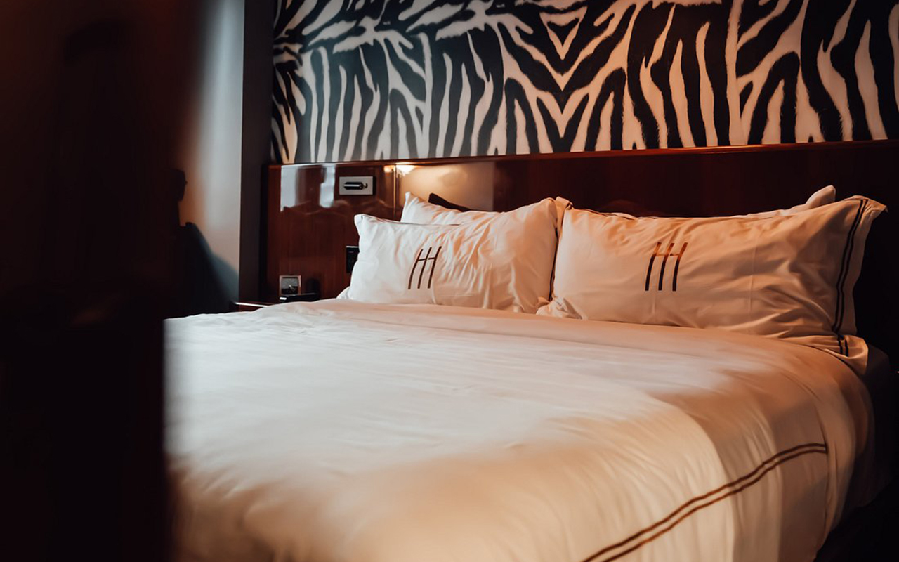 Hotel Hendricks