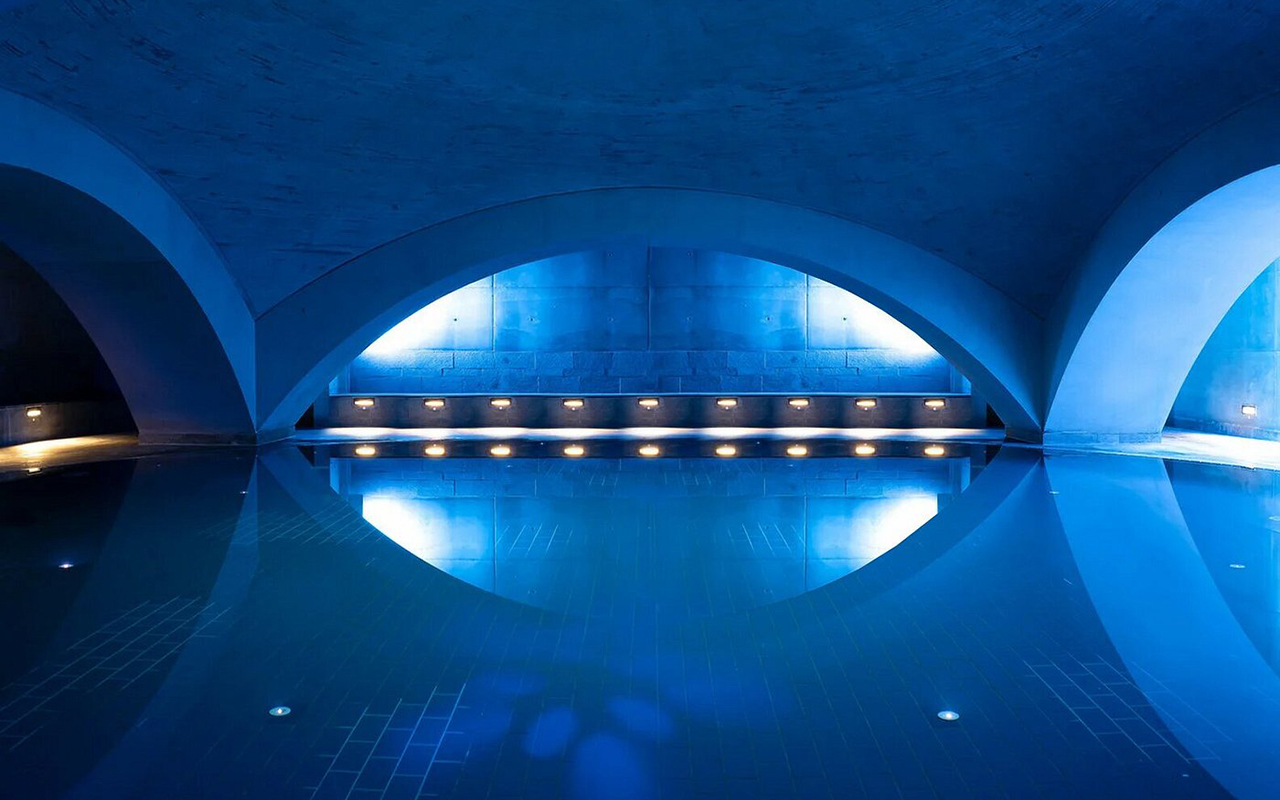 Liquidrom
