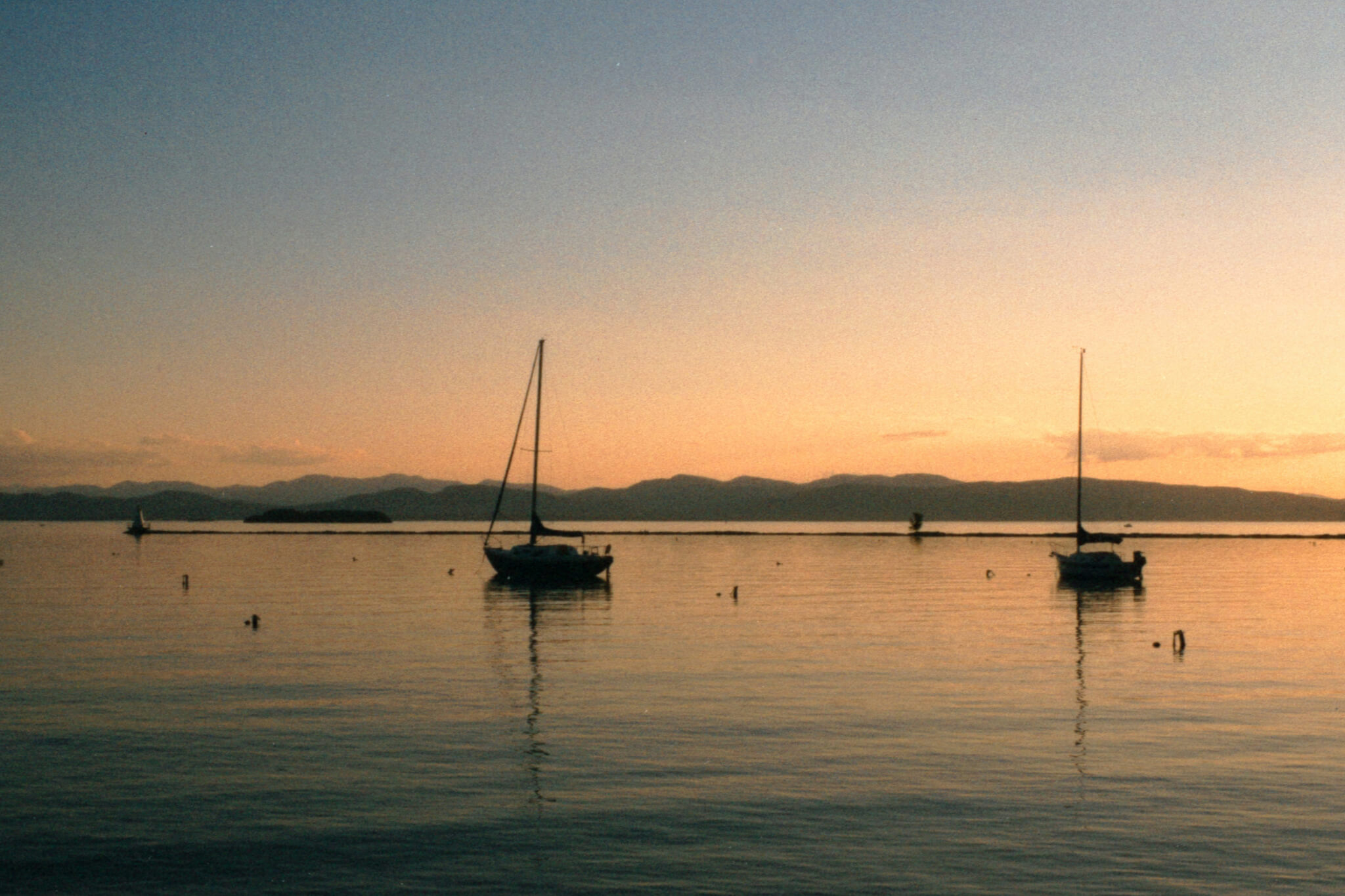 lake champlain