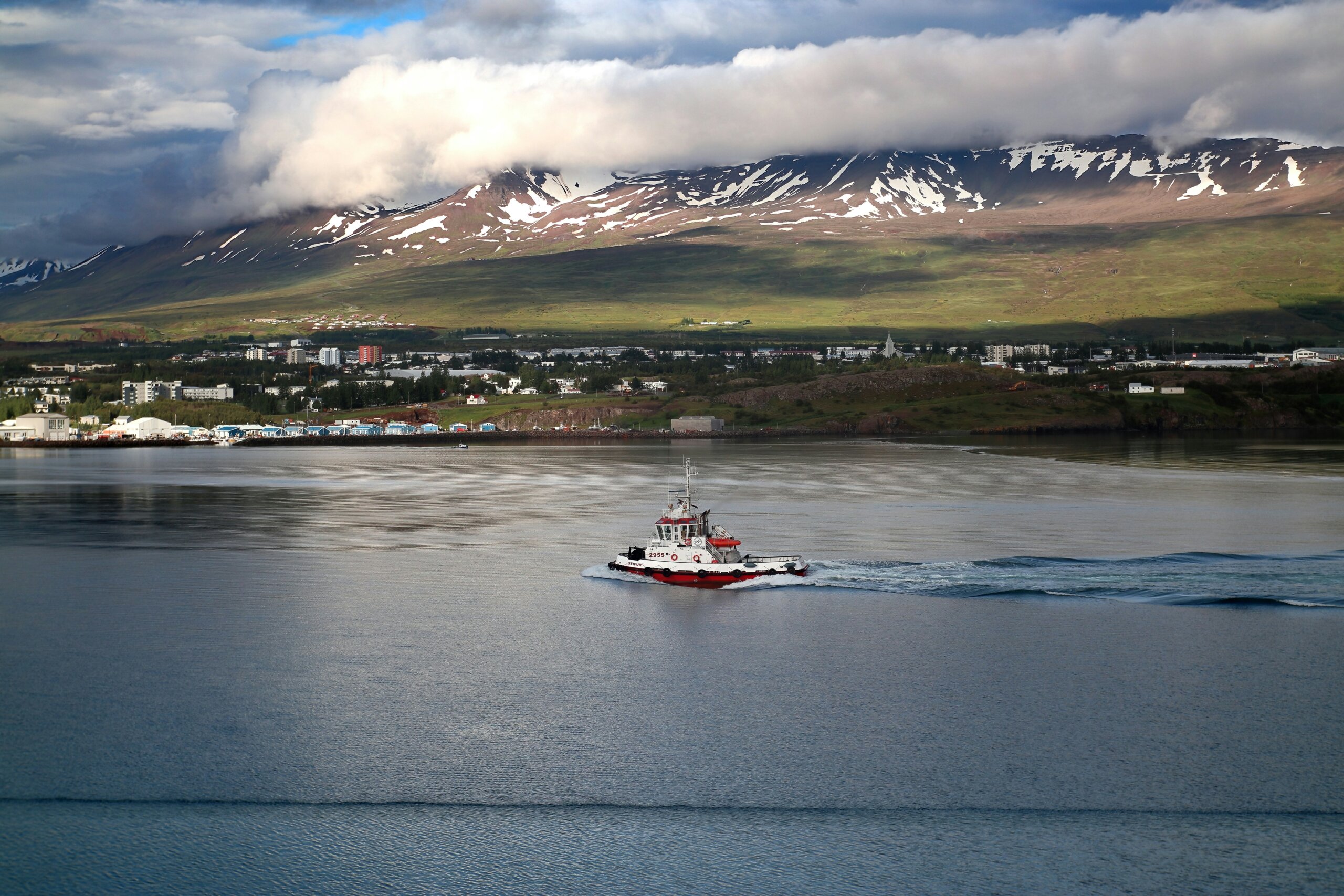 akureyri