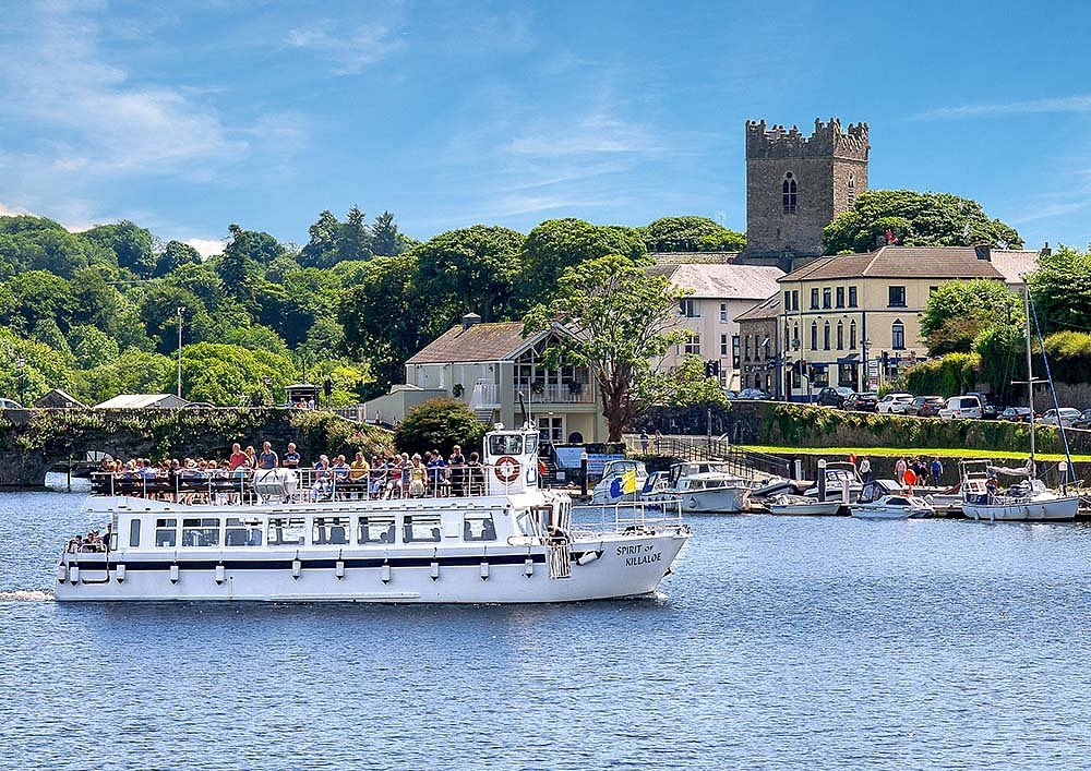 killaloe, county clare