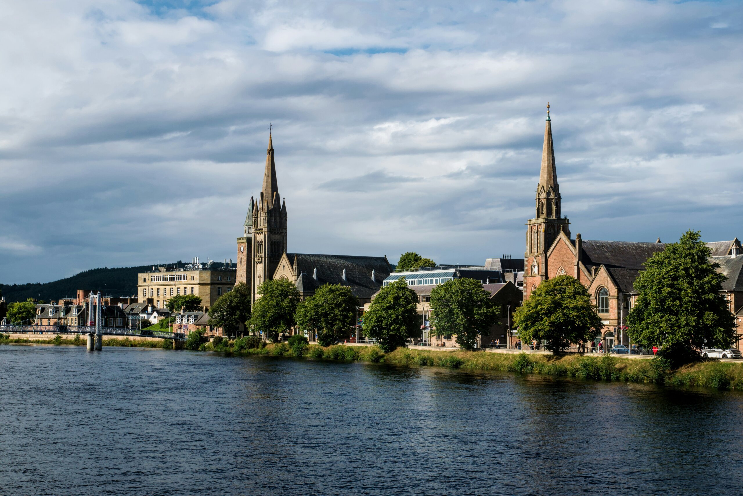 inverness, scotland