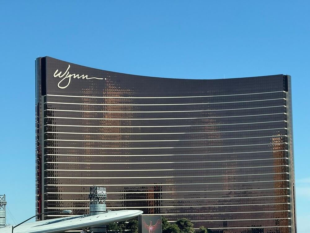 Wynn Las Vegas