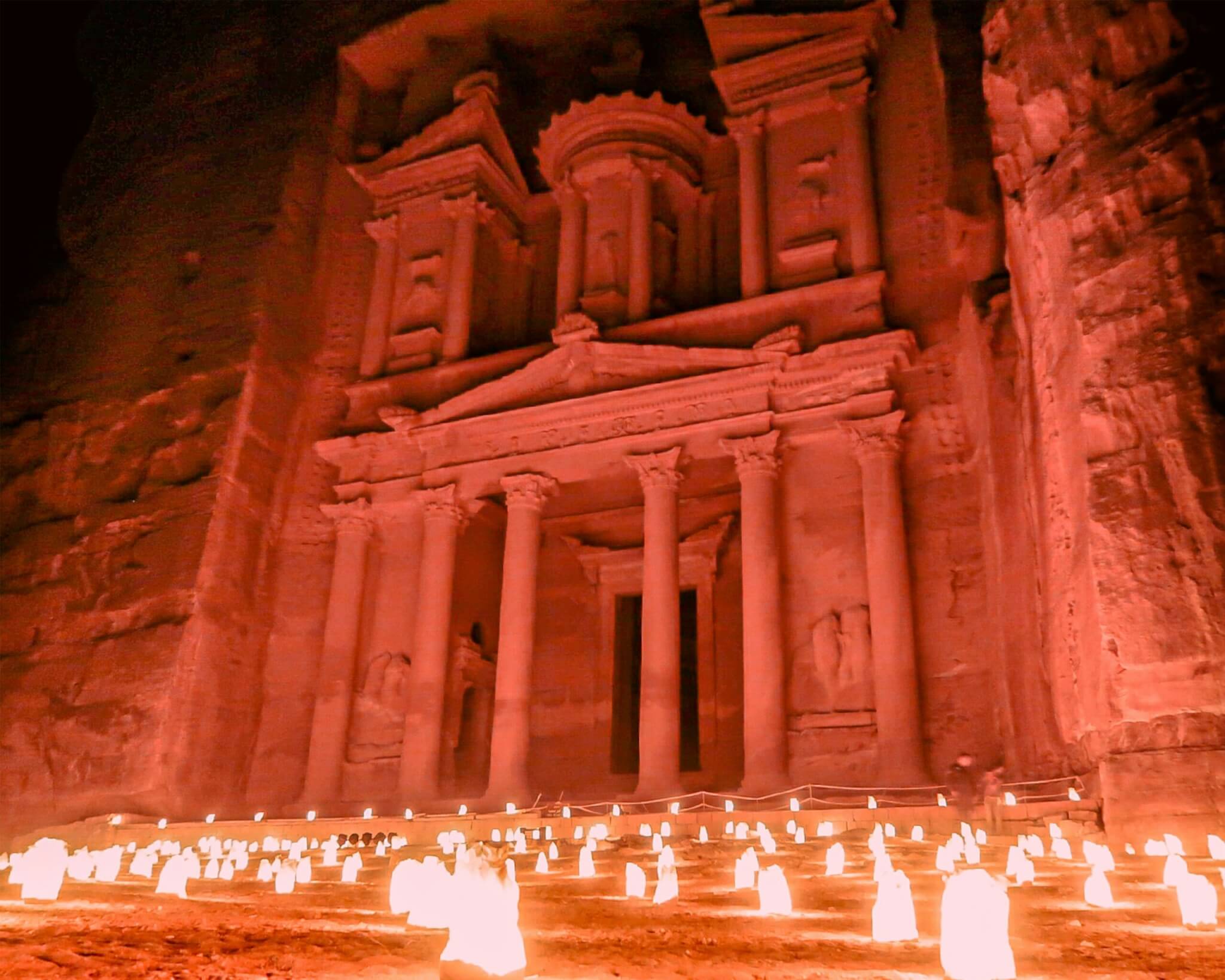 petra