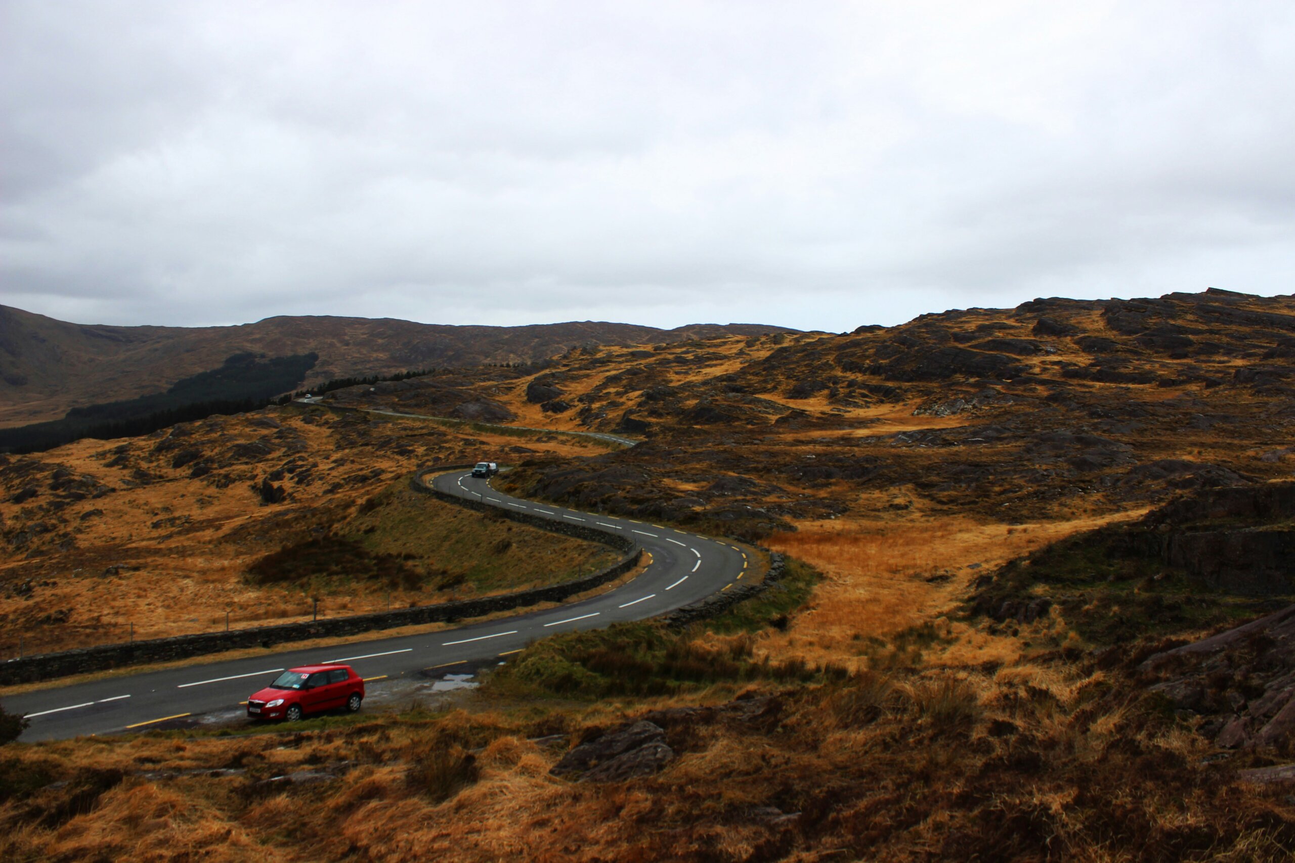 kenmare, ireland