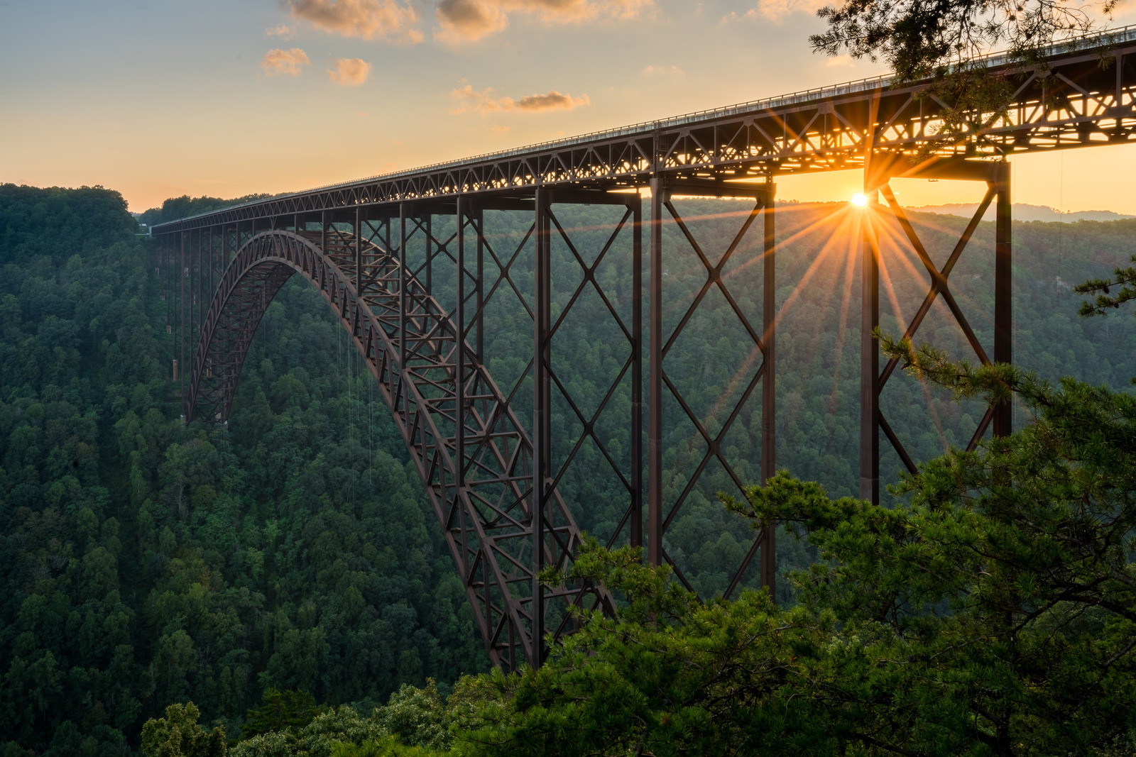New River Gorge National Park