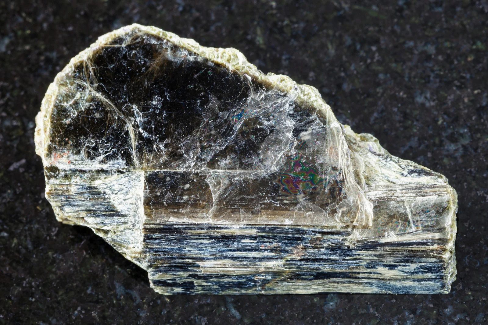 Ruggles Mine, Grafton, New Hampshire
