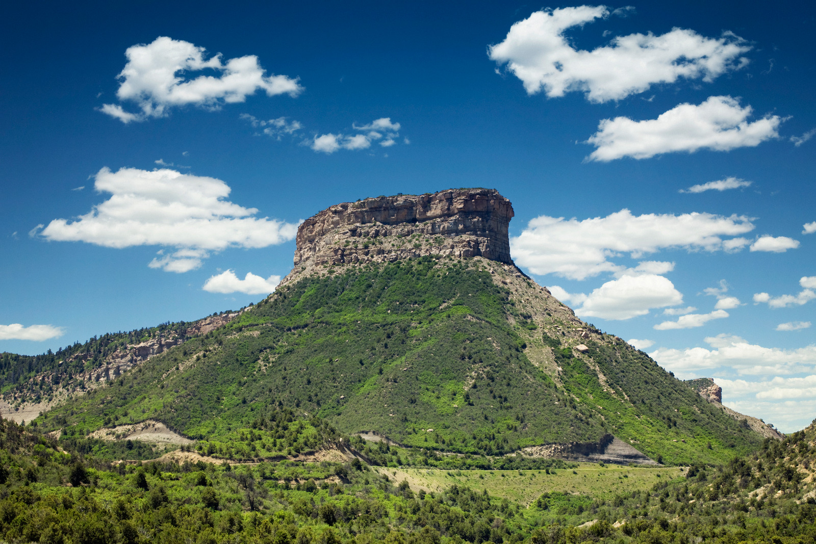 Mesa Verde National Park