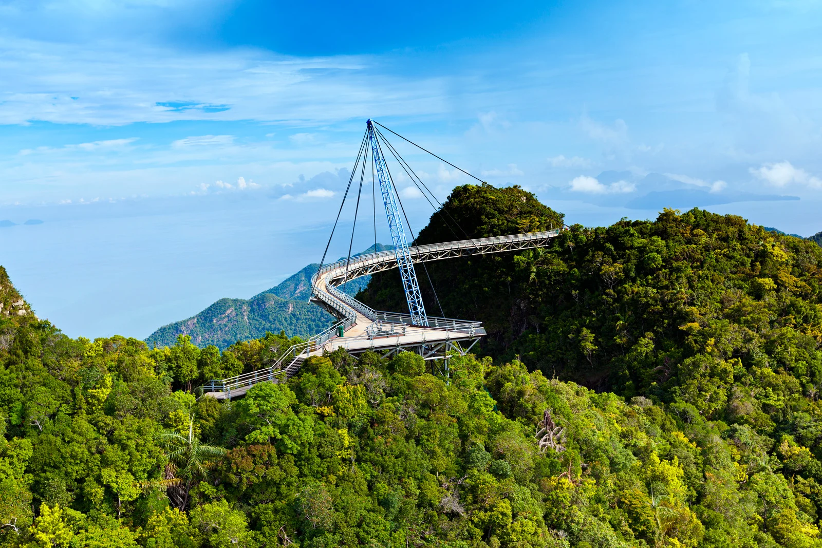 Langkawi Island, Malaysia