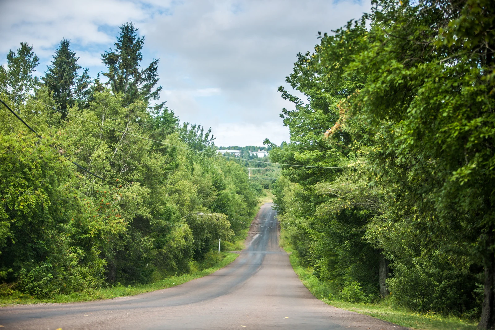 The Magnetic Hill