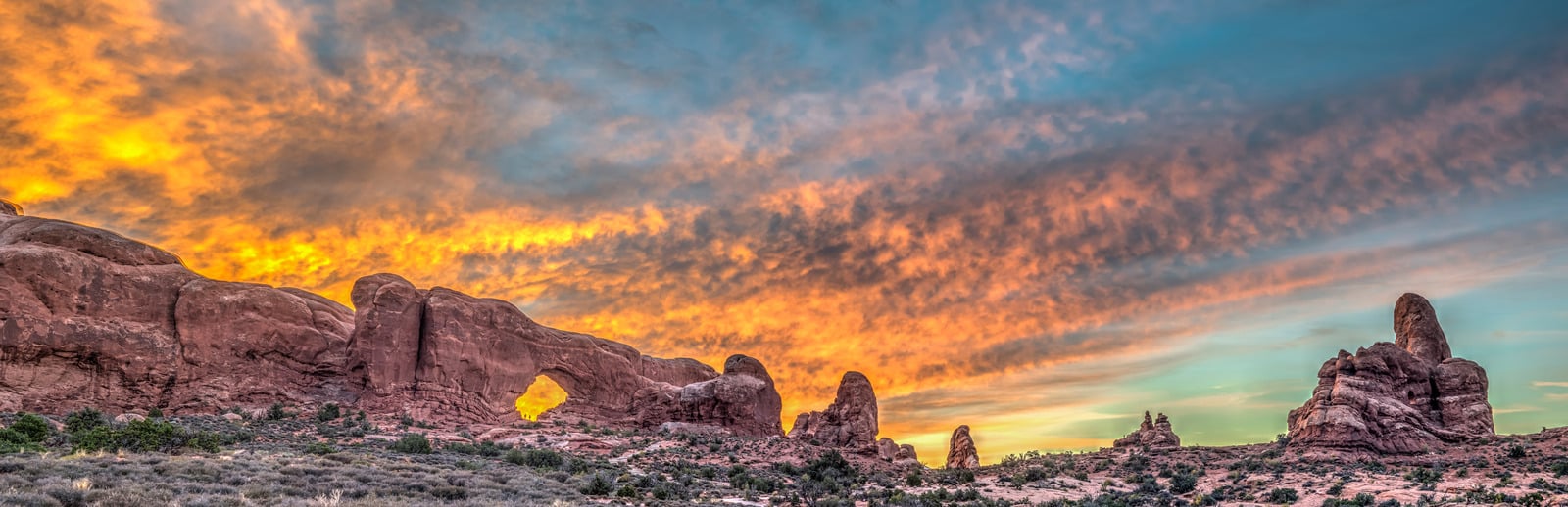 Arches National Park