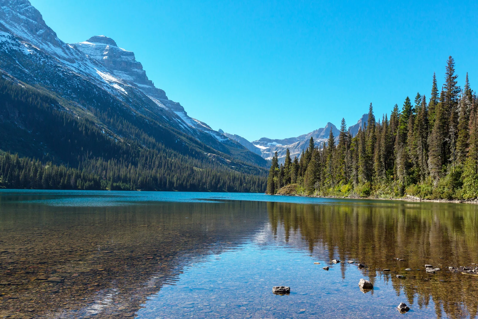 Glacier National Park