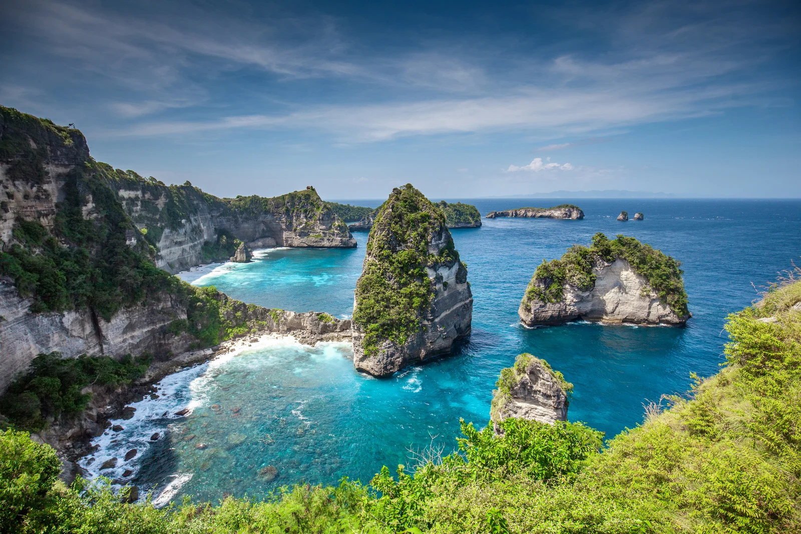 Bali