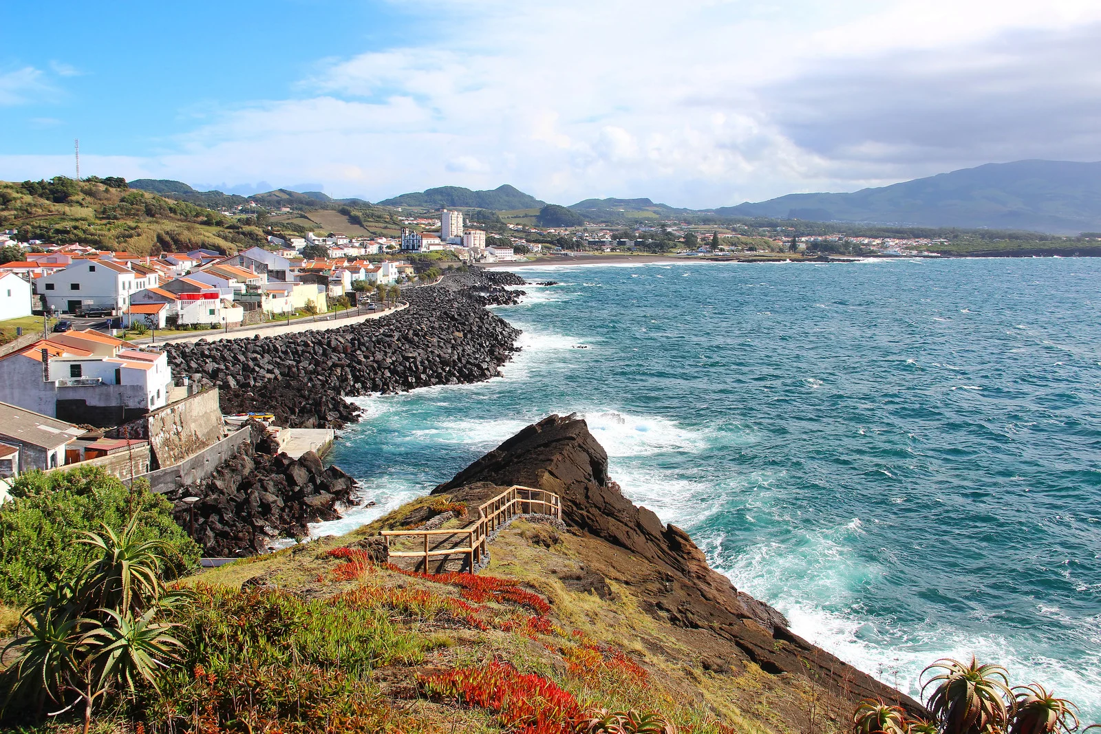 Azores