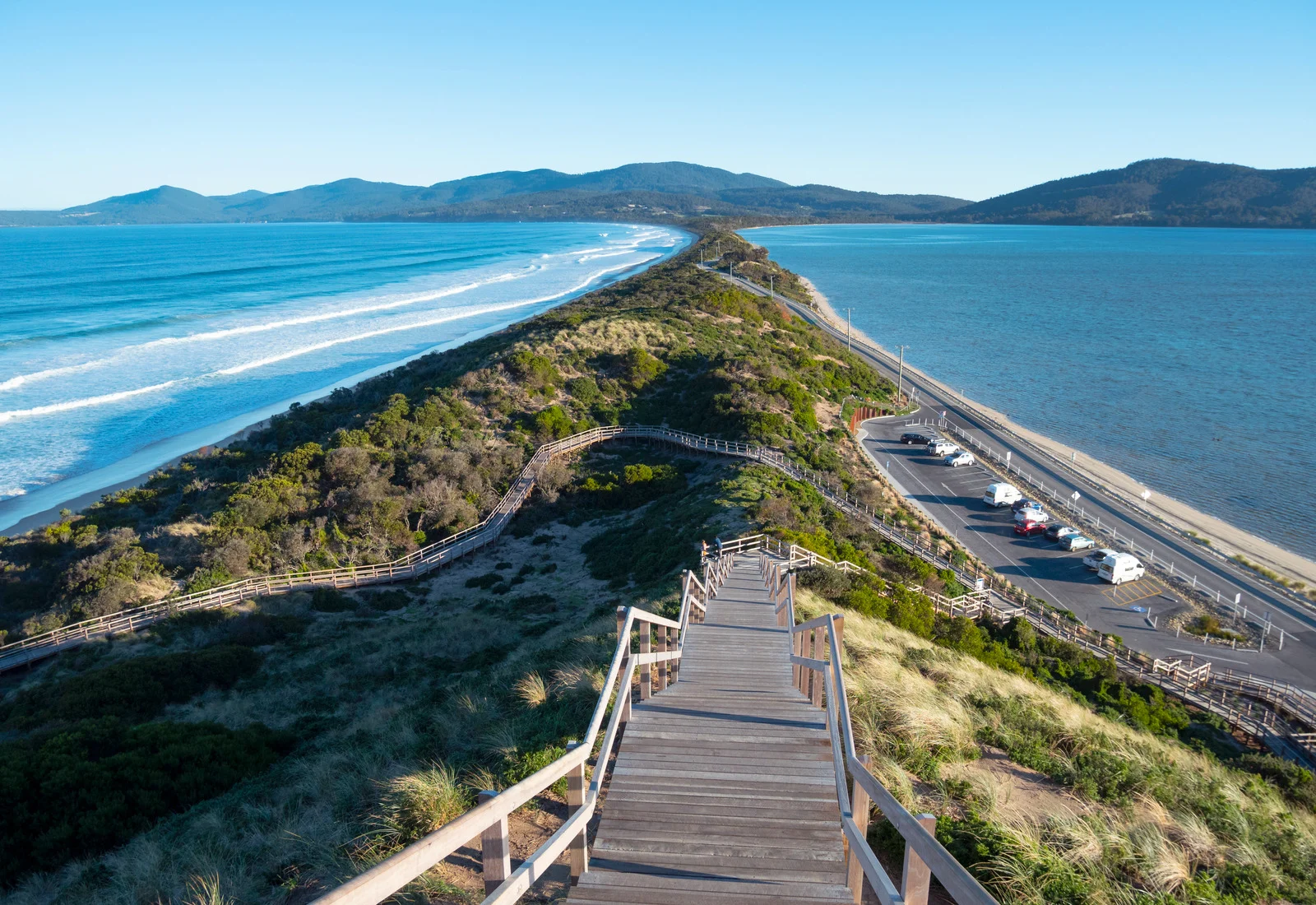 Tasmania