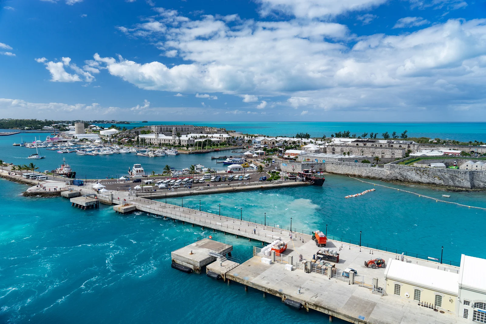 Bermuda