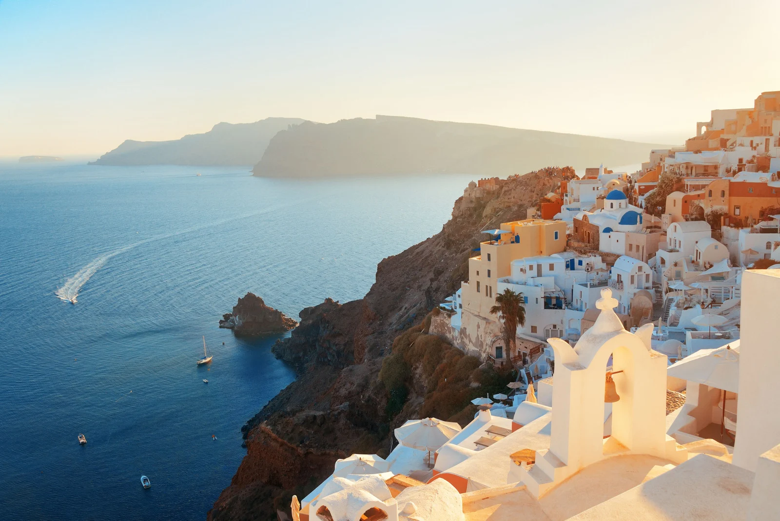 Santorini
