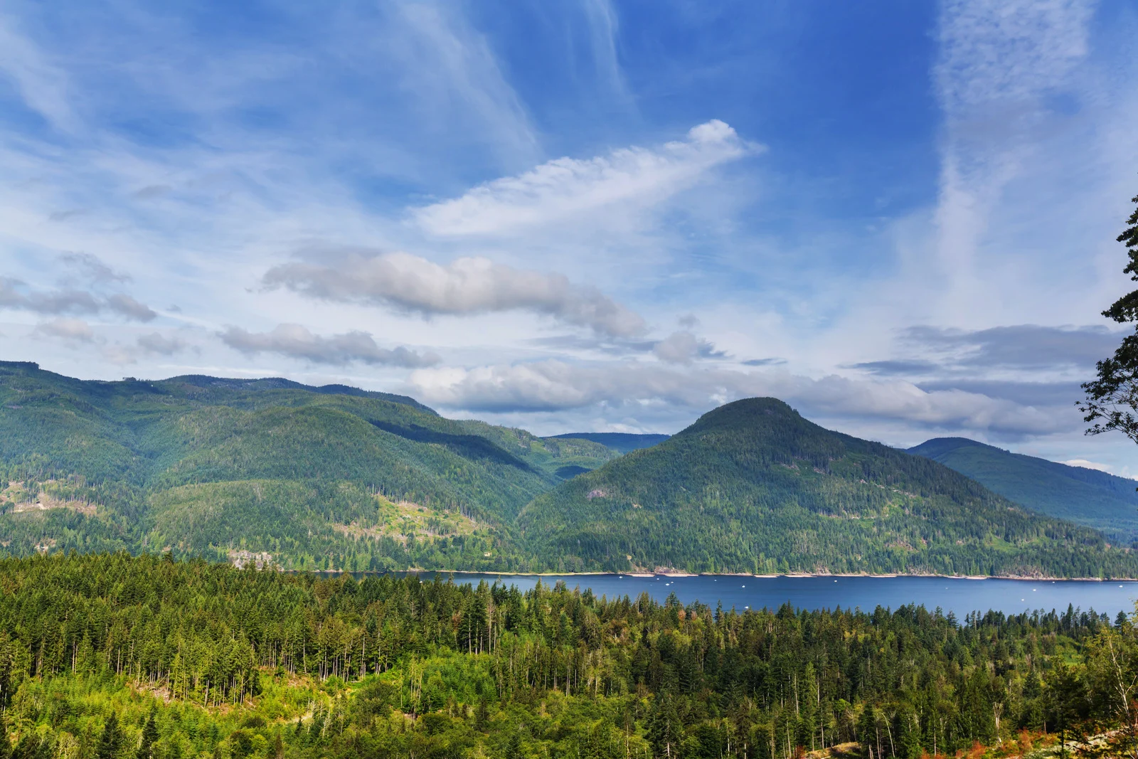 Vancouver Island