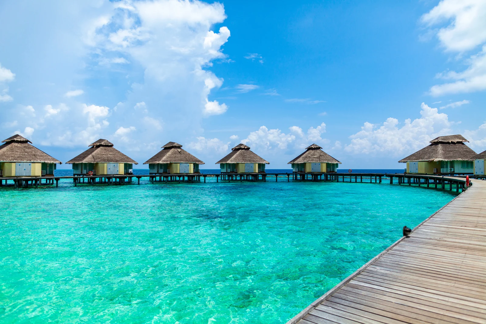 Maldives