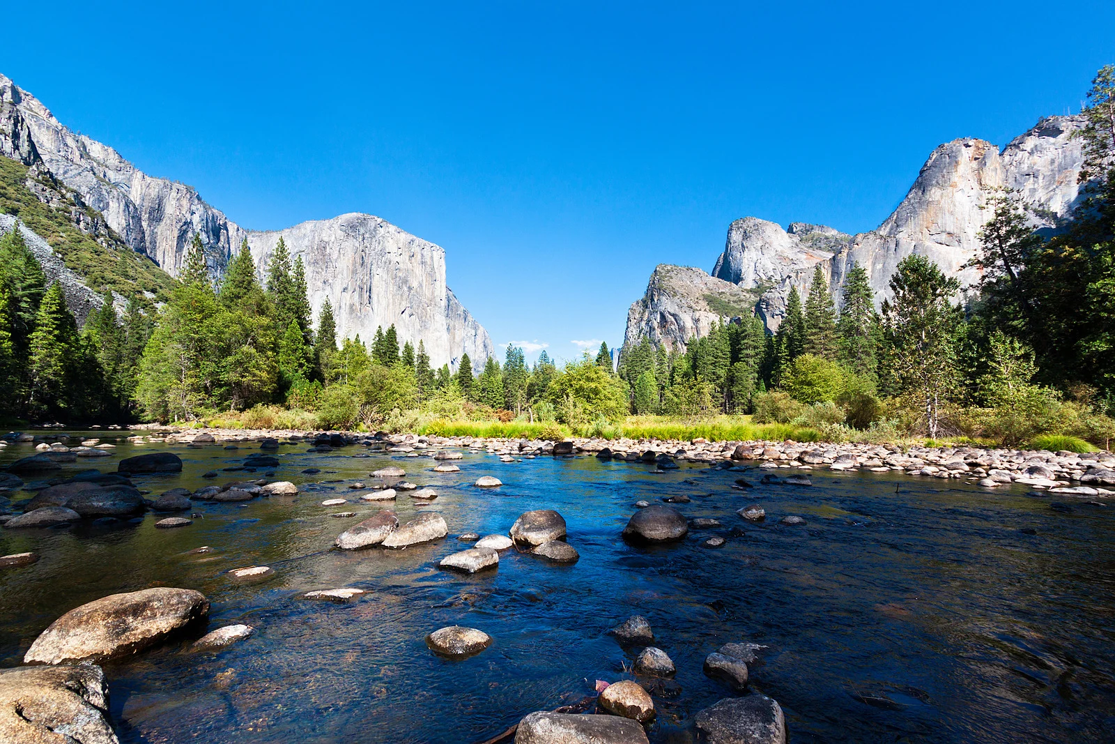 Yosemite National Park (California)
