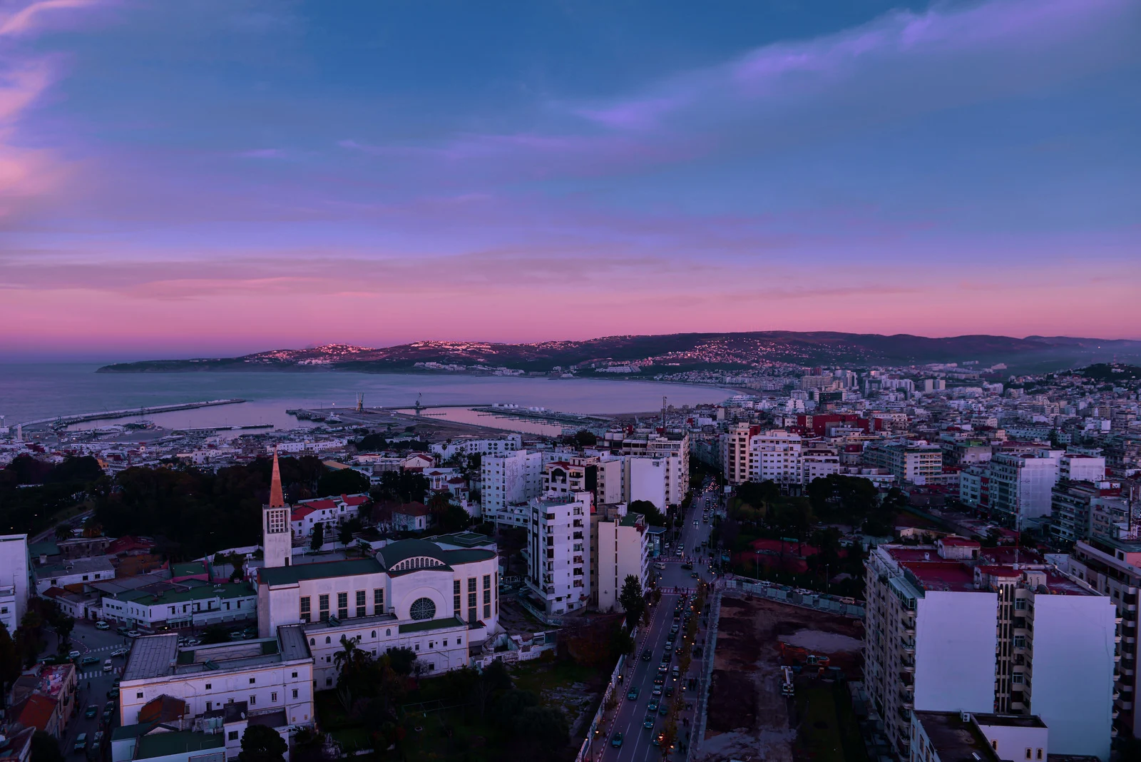 Morocco