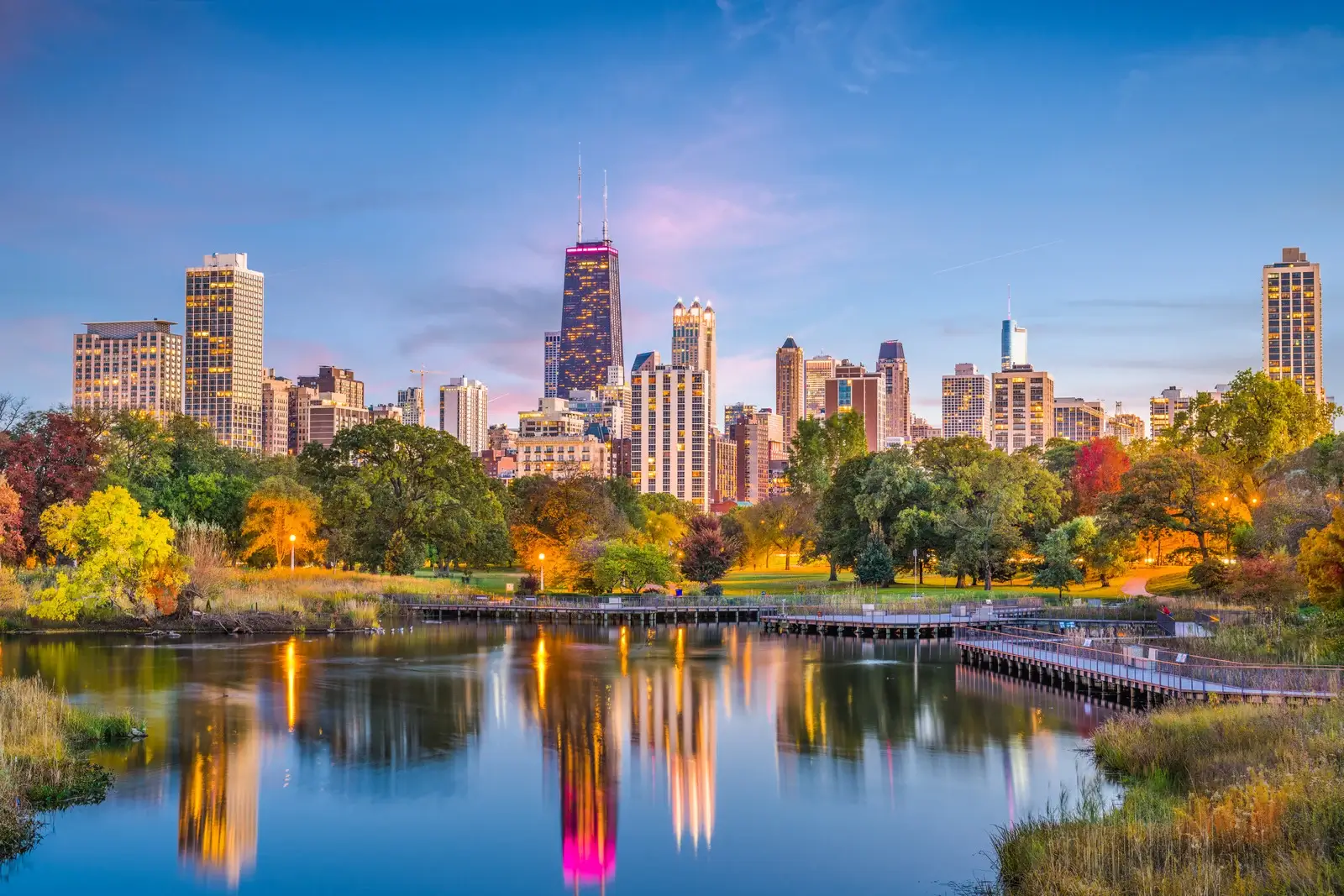 Chicago, Illinois