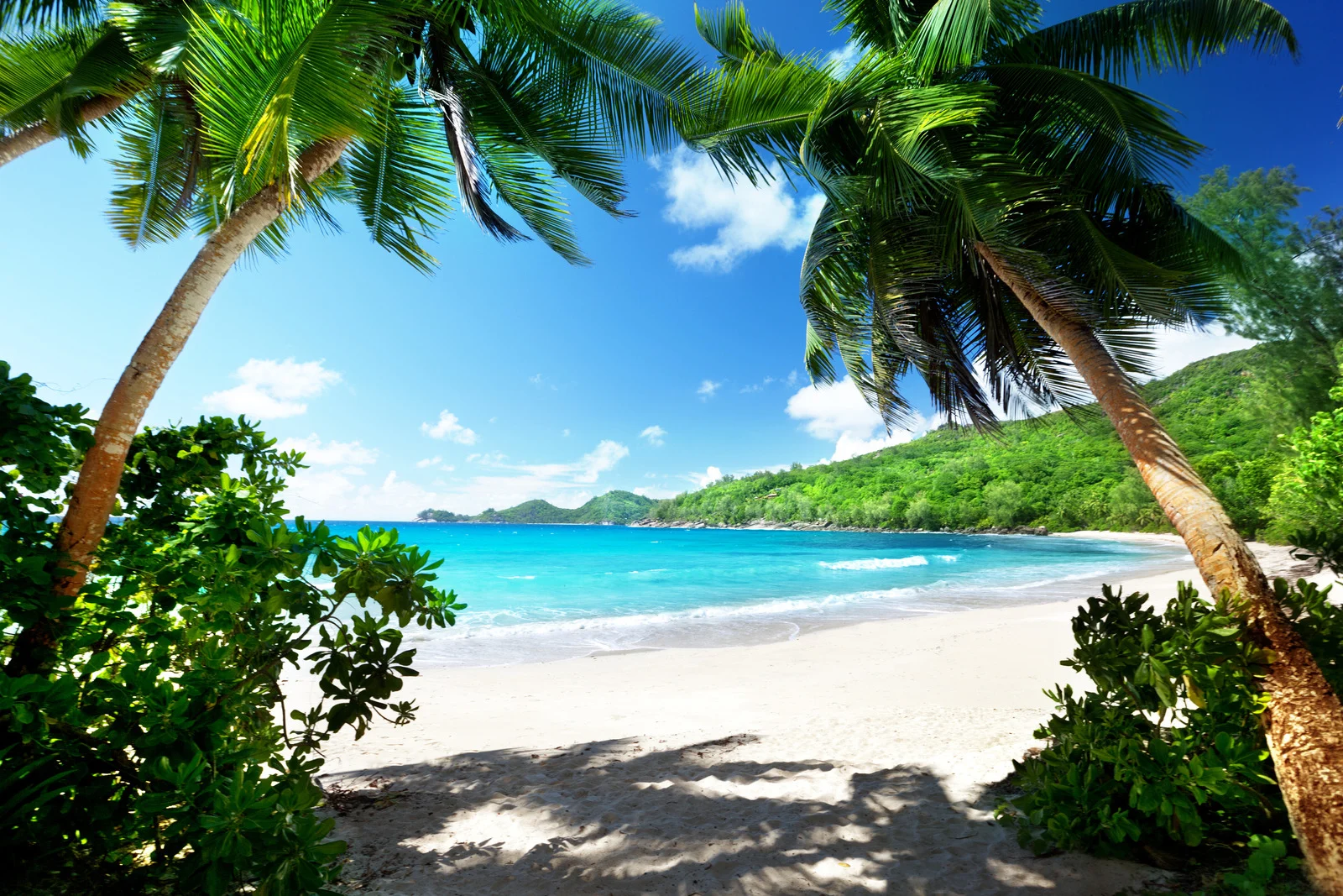 Seychelles