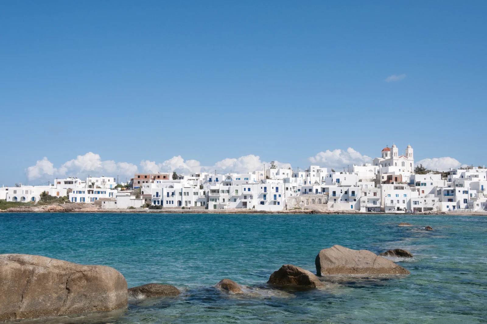 Paros
