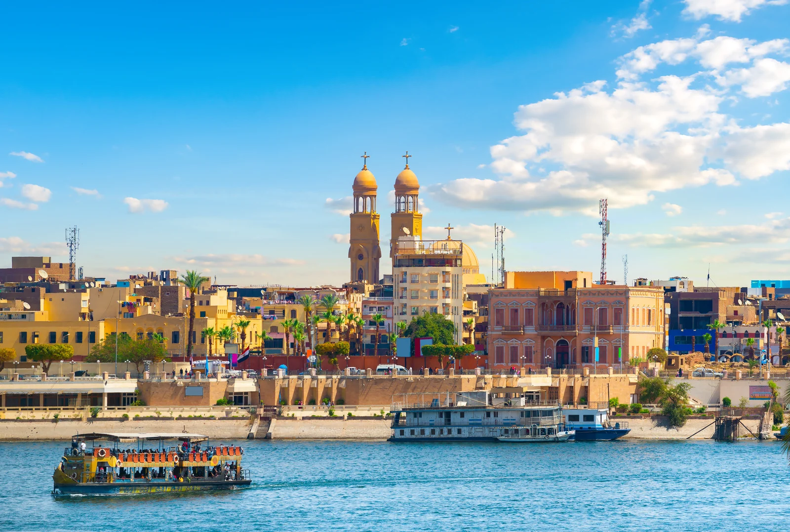 Alexandria, Egypt