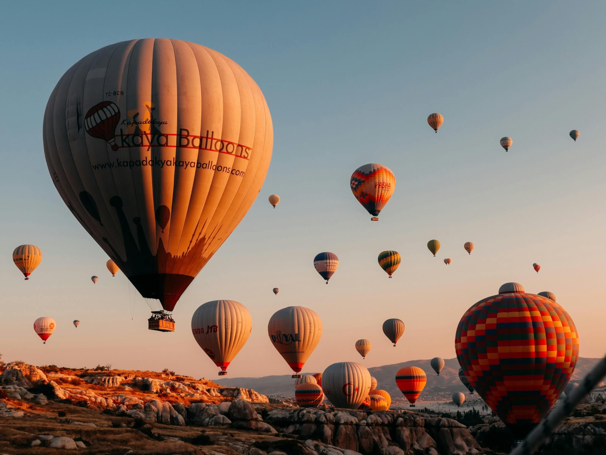 cappadocia