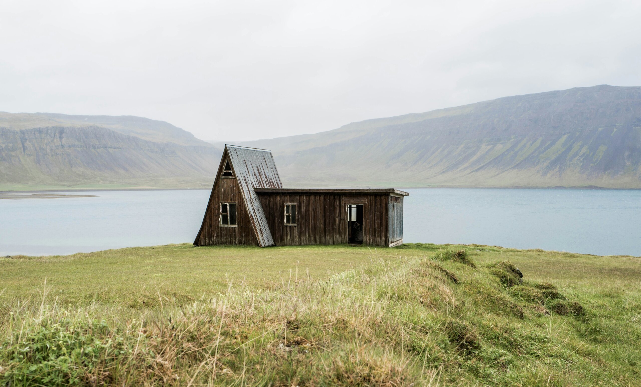 westfjords region, iceland