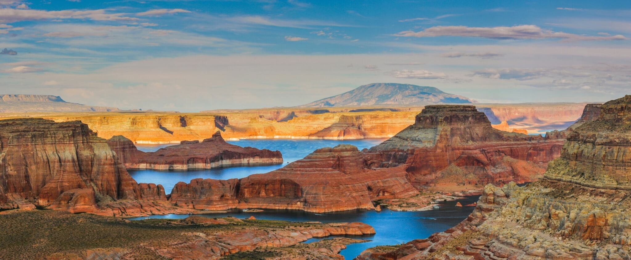 lake powell