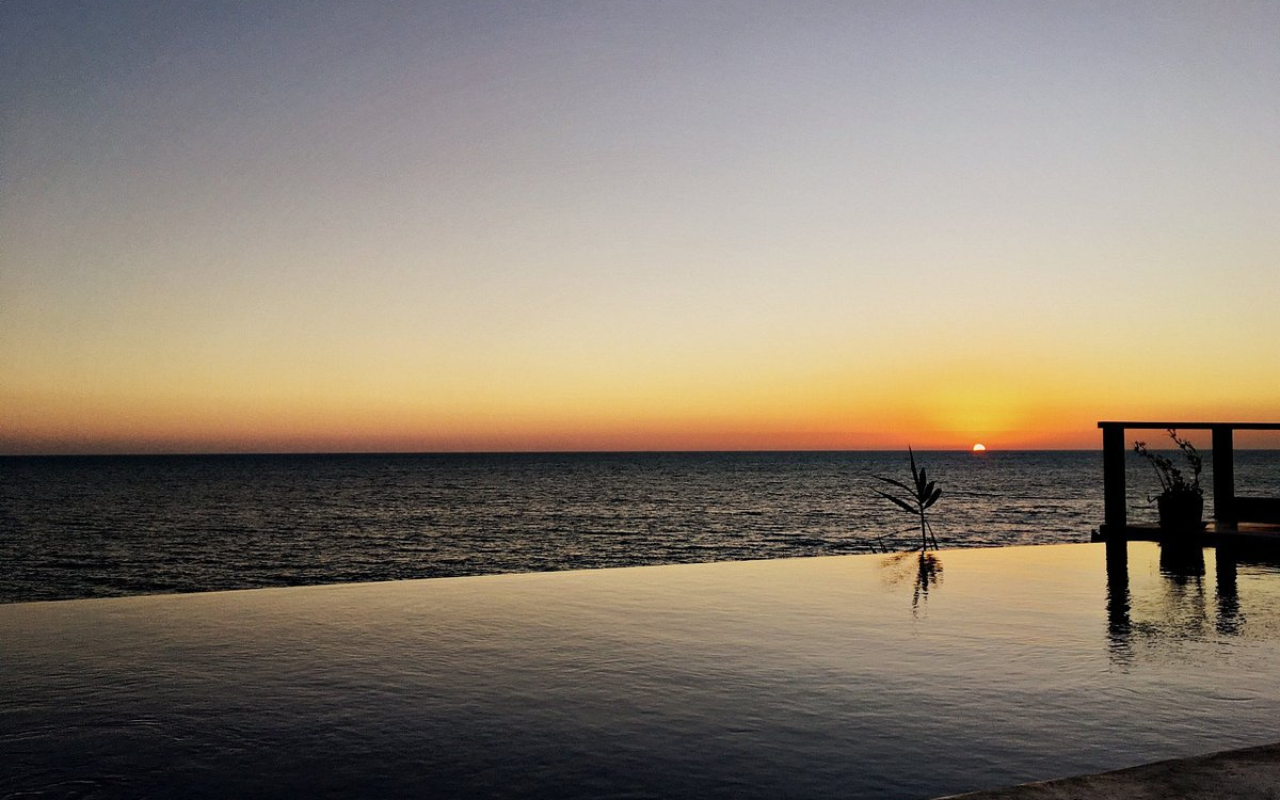 Taghazout, Morocco