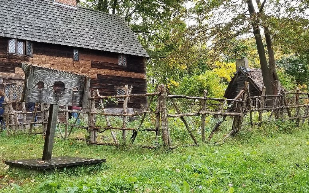Pioneer Village (Salem, Massachusetts)
