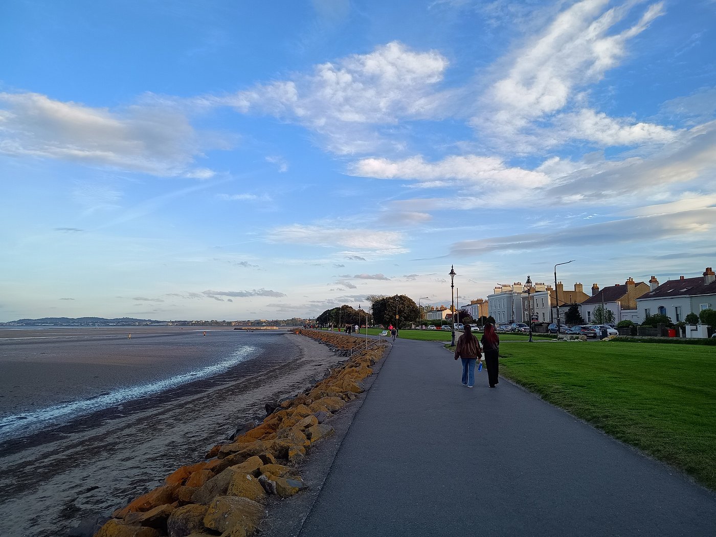 sandymount strand